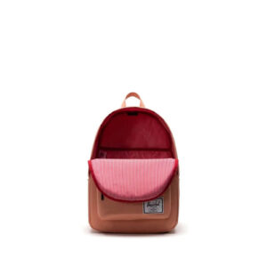 תיק גב Herschel דגם Classic X-LARGE (Highlight, מחשב נייד 15
