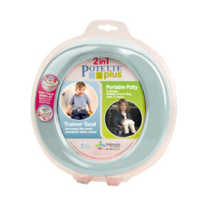 סיר גמילה Potette MINT