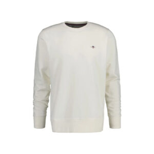 טי שירט Gant לגברים (Shield T-Shirt)