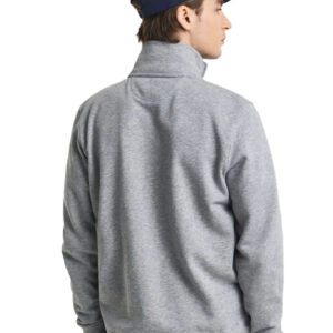 סווטשרט Gant לגברים עם רוכסן (Zip Sweatshirt)