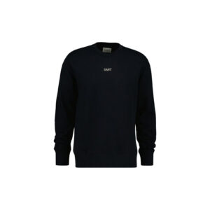סווטשרט Gant לגברים (Small Graphic C-Neck)