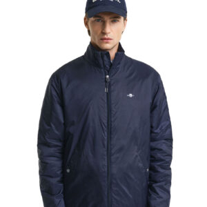 מעיל Gant לגברים (Light Insulated Jacket)