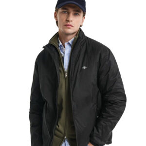 מעיל Gant לגברים (Light Insulated Jacket)