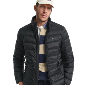 מעיל Gant לגברים (Light Down Jacket)