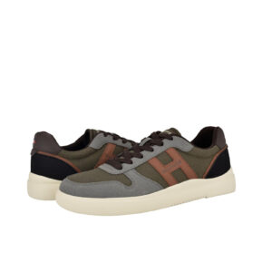 נעלי סניקרס Tommy Hilfiger לגברים דגם CETUS