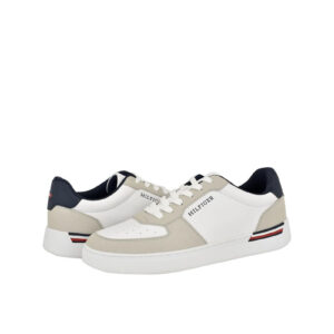 נעלי סניקרס Tommy Hilfiger לגברים דגם Jeoffry