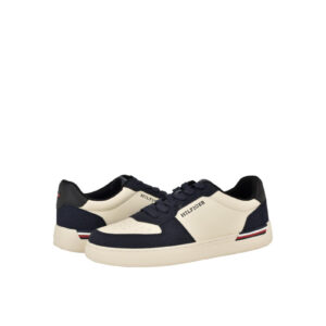 נעלי סניקרס Tommy Hilfiger לגברים דגם Jeoffry