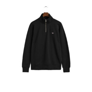 סווטשרט חצי רוכסן Gant לגברים