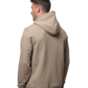 קפוצ'ון Gant לגברים (Small Graphic Hoodie)