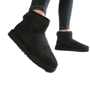 מגפי UGG לנשים דגם Classic Mini II