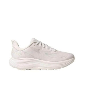 נעלי הליכה Hoka לנשים דגם Clifton 10 רוחב Wide