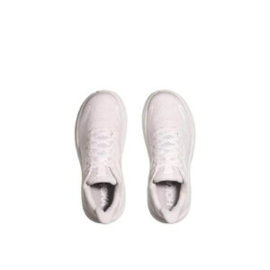 נעלי הליכה Hoka לנשים דגם Clifton 10 רוחב Wide