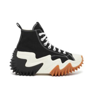 נעלי סניקרס Converse לנשים בדגם Run Star Motion Hi