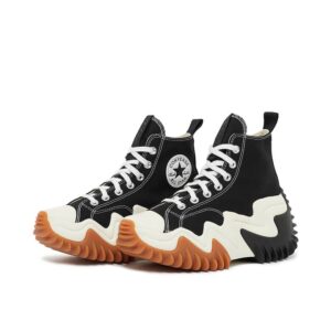 נעלי סניקרס Converse לנשים בדגם Run Star Motion Hi