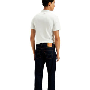 ג'ינס Levis לגברים דגם 511 גזרת Slim Fit, אורך 32 (Mid Rise)