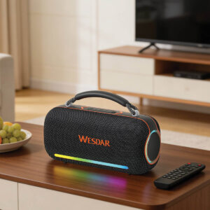 רמקול Bluetooth 100W